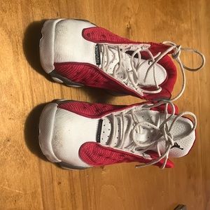Grade school Jordan’s